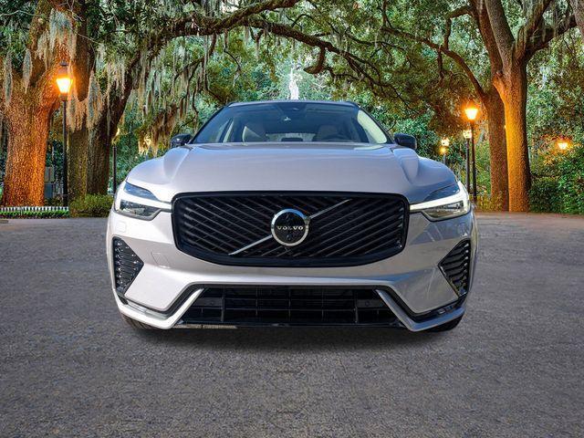 new 2026 Volvo XC60 car