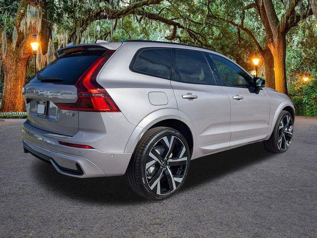 new 2026 Volvo XC60 car
