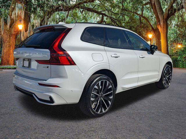 new 2026 Volvo XC60 car