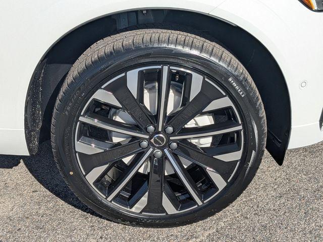 new 2026 Volvo XC60 car