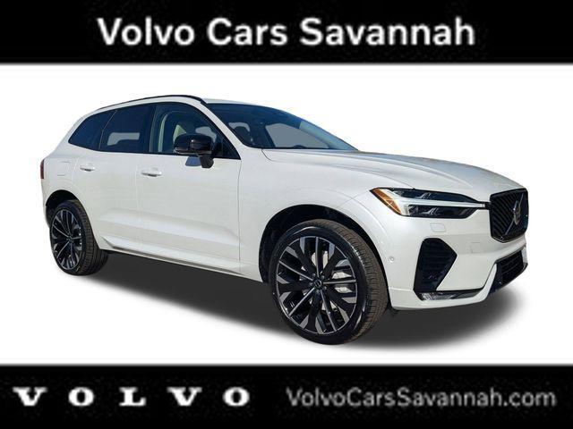 new 2026 Volvo XC60 car