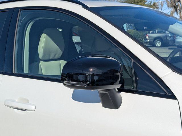 new 2026 Volvo XC60 car