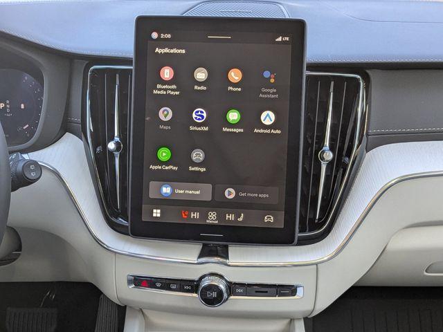 new 2026 Volvo XC60 car