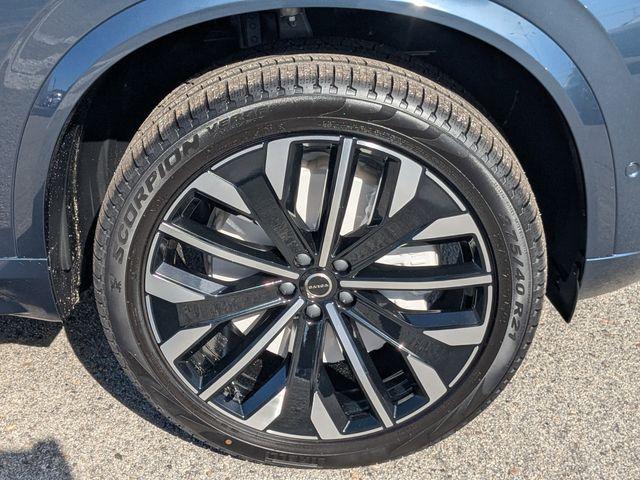 new 2026 Volvo XC90 car