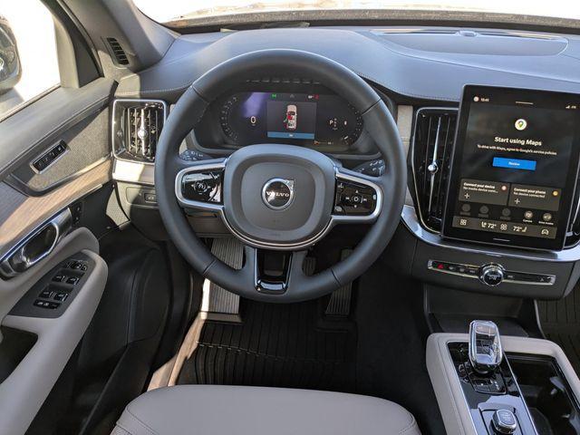 new 2026 Volvo XC90 car