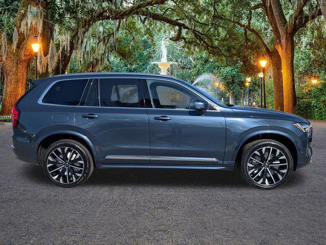 new 2026 Volvo XC90 car
