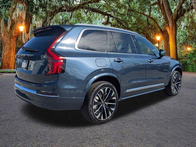 new 2026 Volvo XC90 car