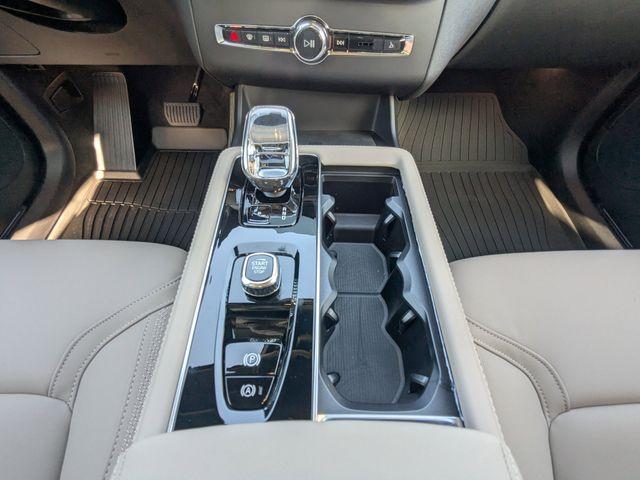 new 2026 Volvo XC90 car