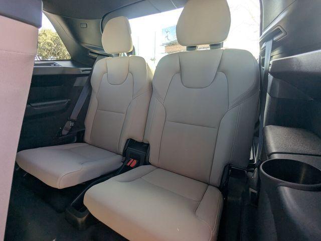 new 2026 Volvo XC90 car