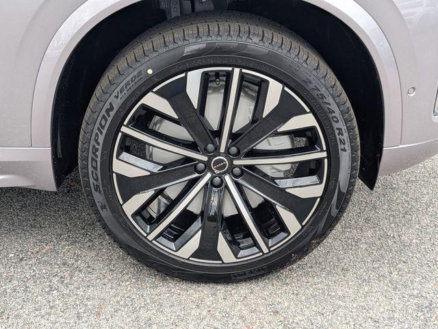 new 2026 Volvo XC90 car