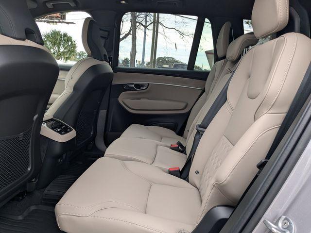 new 2026 Volvo XC90 car