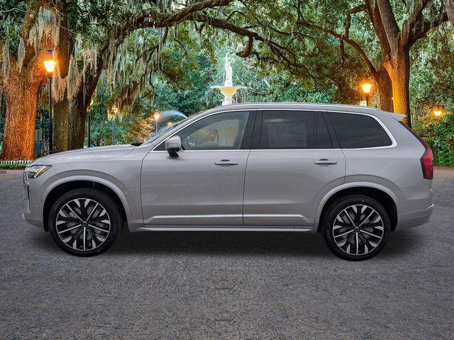 new 2026 Volvo XC90 car