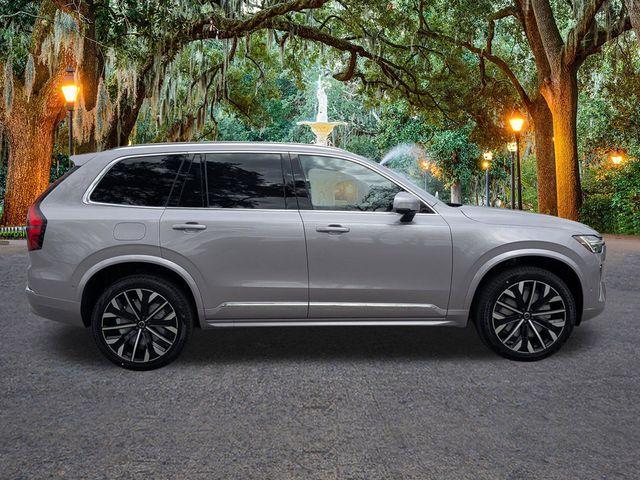 new 2026 Volvo XC90 car