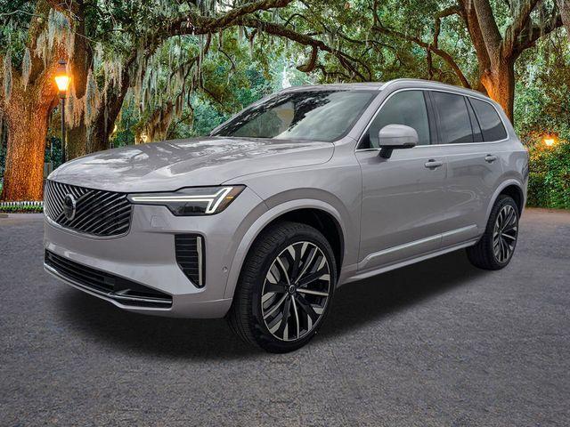 new 2026 Volvo XC90 car