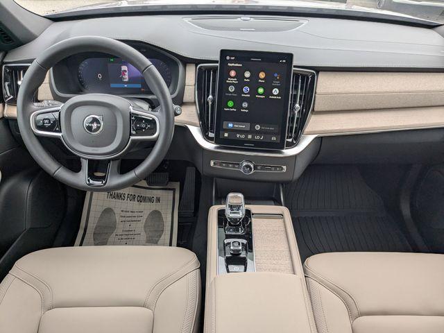 new 2026 Volvo XC90 car