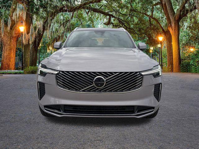 new 2026 Volvo XC90 car
