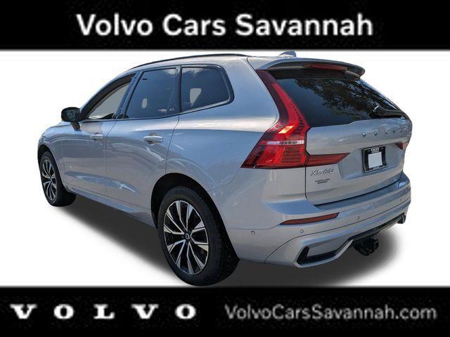 used 2023 Volvo XC60 car, priced at $28,500