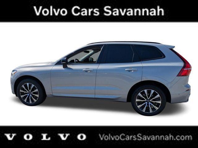 used 2023 Volvo XC60 car, priced at $28,500
