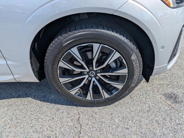 used 2023 Volvo XC60 car, priced at $28,500