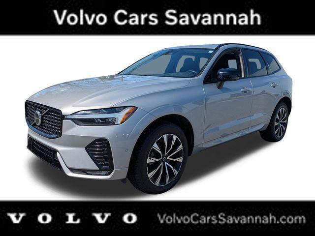 used 2023 Volvo XC60 car, priced at $28,500