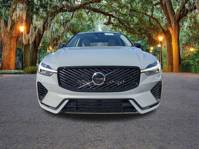 new 2026 Volvo XC60 Plug-In Hybrid car