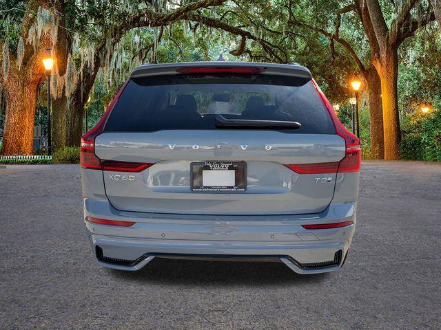 new 2026 Volvo XC60 Plug-In Hybrid car