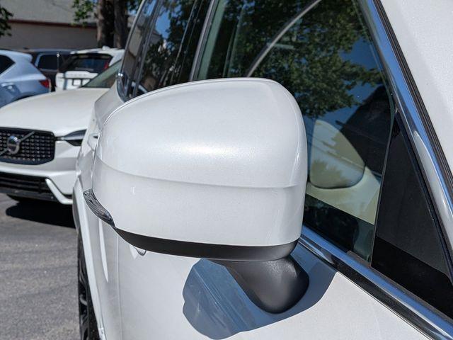 new 2026 Volvo XC90 Plug-In Hybrid car