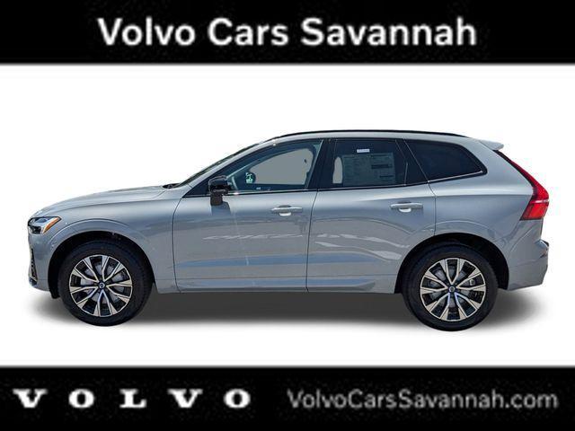 new 2025 Volvo XC60 car
