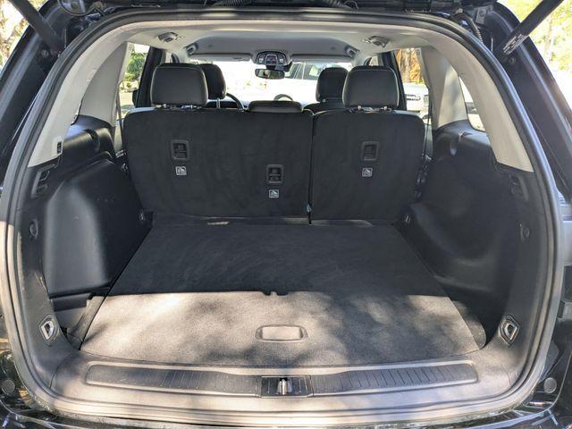 used 2023 Jeep Grand Cherokee car, priced at $24,990