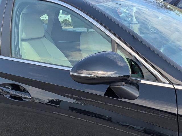 used 2023 Hyundai Sonata car, priced at $21,993