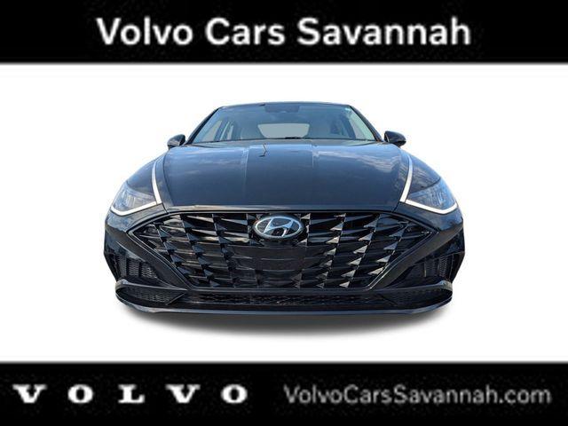 used 2023 Hyundai Sonata car, priced at $21,993
