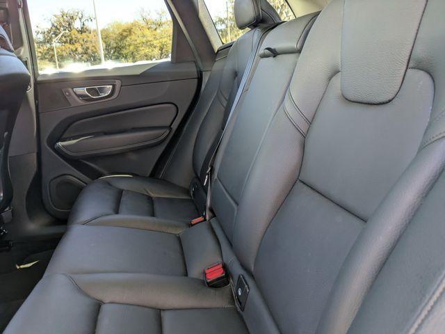 used 2023 Volvo XC60 car, priced at $27,990