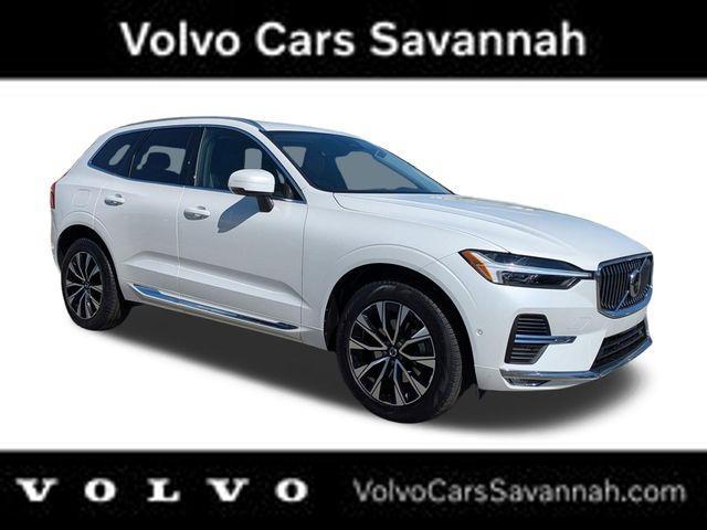 used 2023 Volvo XC60 car, priced at $28,800