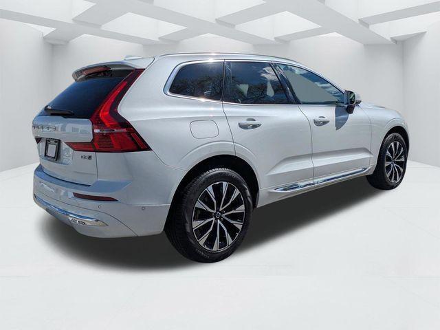 used 2023 Volvo XC60 car, priced at $27,990