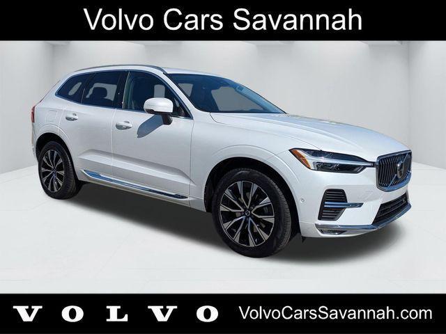used 2023 Volvo XC60 car, priced at $27,990