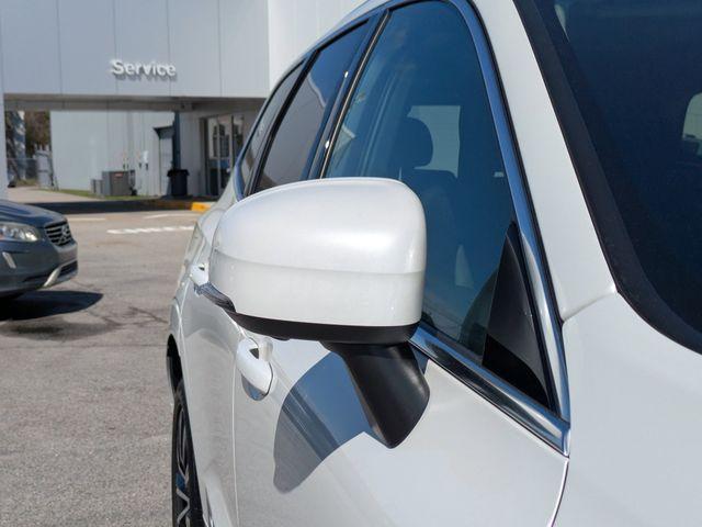 used 2023 Volvo XC60 car, priced at $27,990