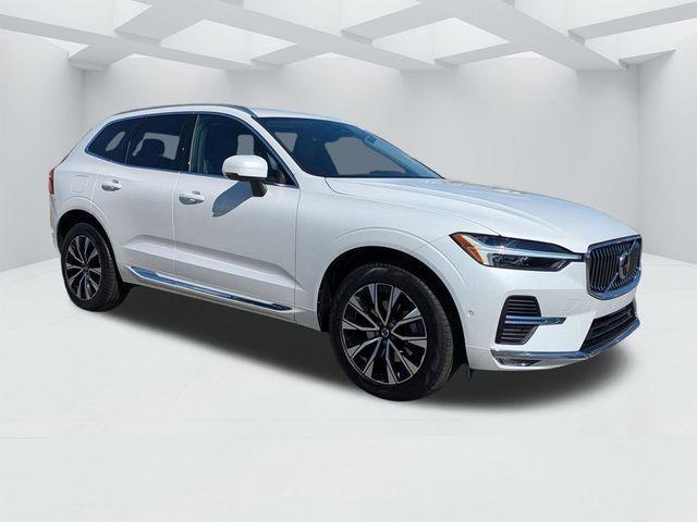 used 2023 Volvo XC60 car, priced at $27,990