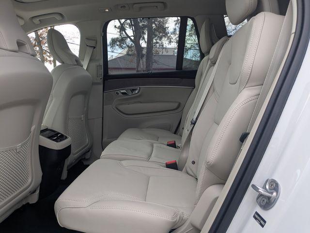 new 2026 Volvo XC90 car