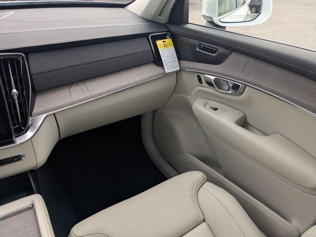 new 2026 Volvo XC90 car