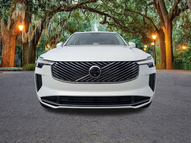 new 2026 Volvo XC90 car