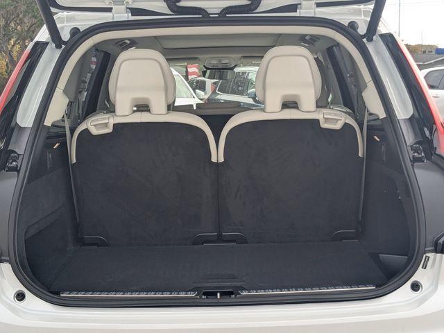 new 2026 Volvo XC90 car