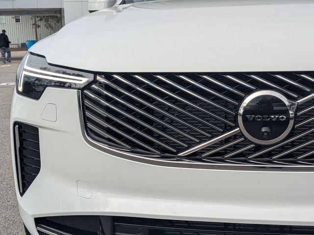 new 2026 Volvo XC90 car