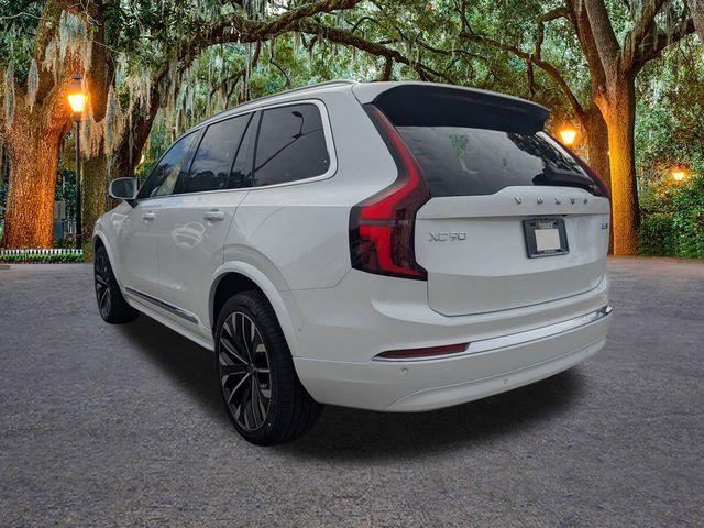 new 2026 Volvo XC90 car