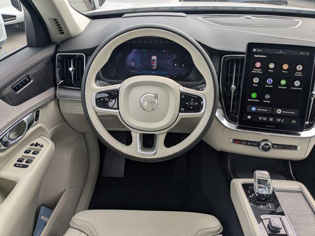 new 2026 Volvo XC90 car