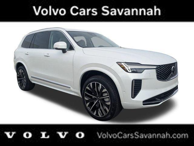 new 2026 Volvo XC90 car
