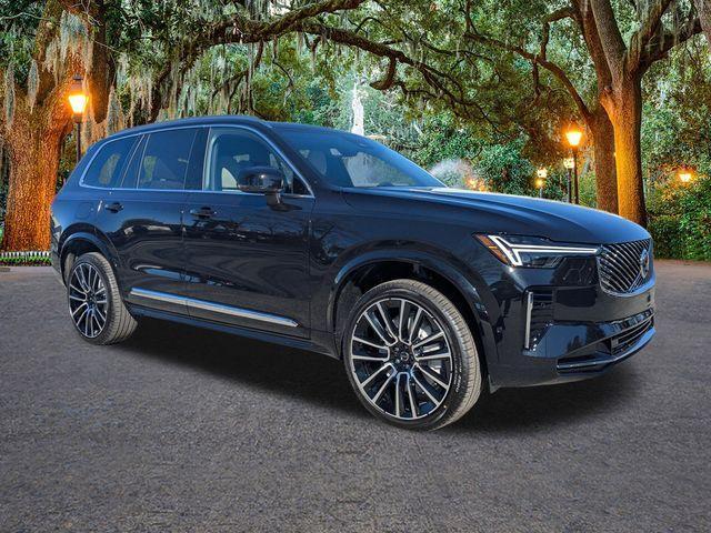 new 2026 Volvo XC90 car