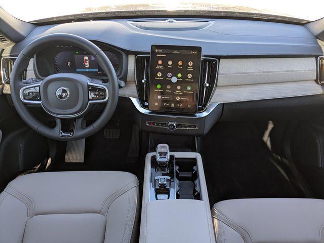 new 2026 Volvo XC90 car