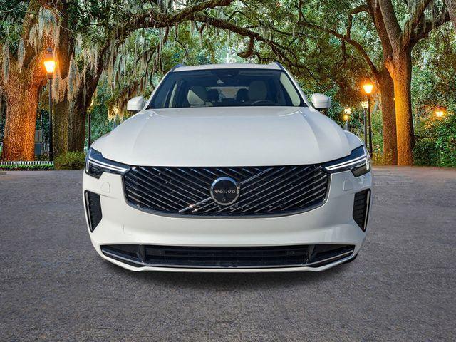 new 2026 Volvo XC90 car