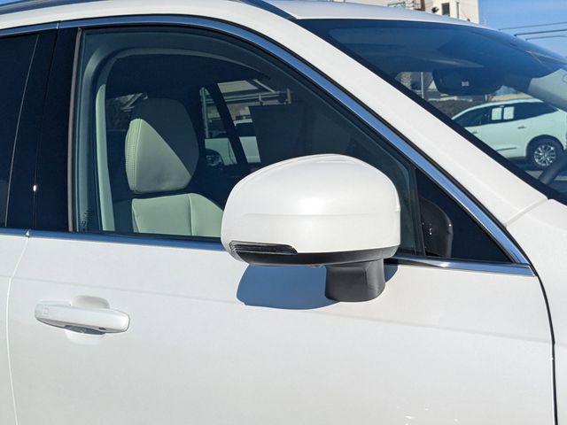 new 2026 Volvo XC90 car