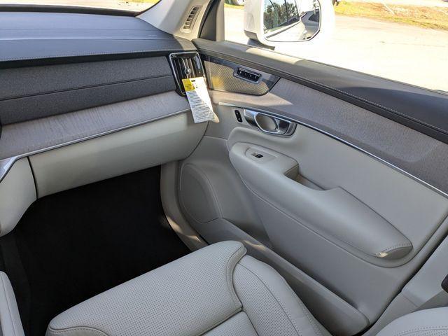 new 2026 Volvo XC90 car